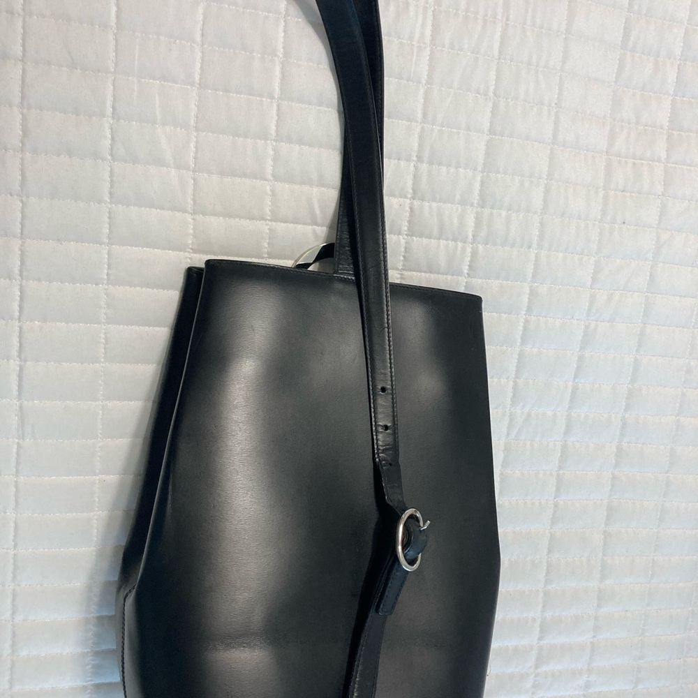 Cartier Panthere Sling Bag with Leopard Lining - Picture 4 of 10